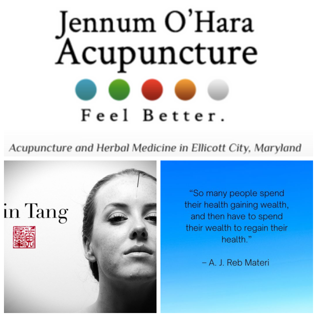 Review Jennum O'Hara Acupuncture image 62650
