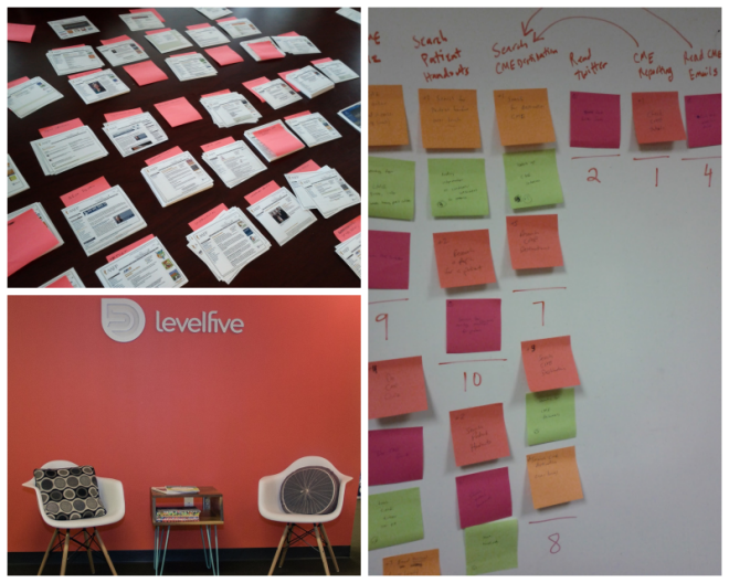 Review Level Five Solutions image 81096