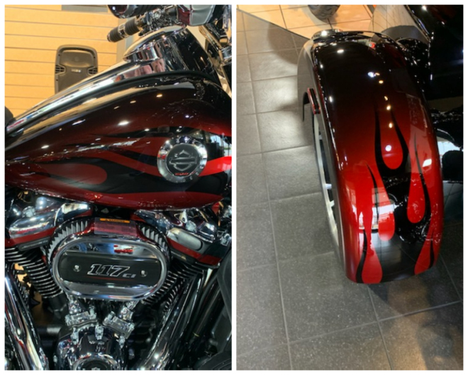 Review Rocky mount harley-davidson image 344773