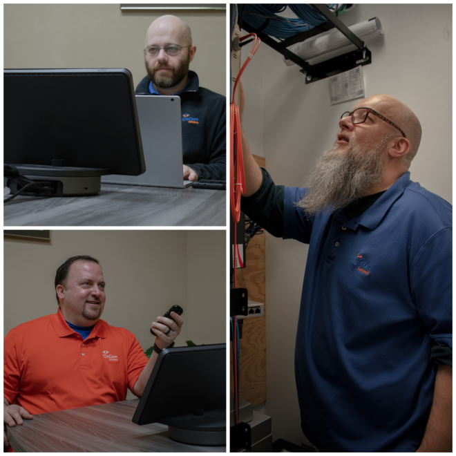 Review CisCom Solutions image 1527