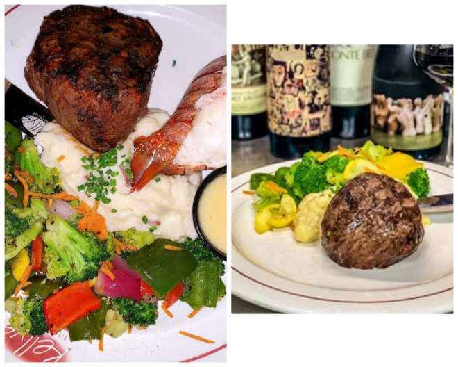 Review Kelly’s Steak and Seafood image 123078