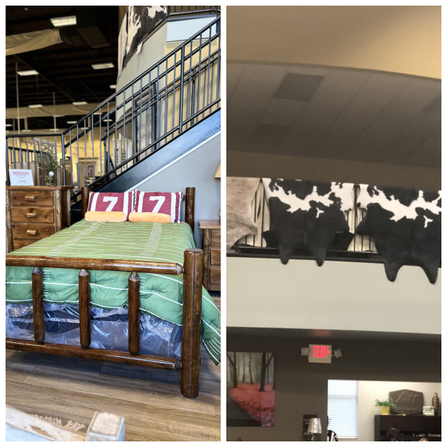 Review Lott furniture of mccomb image 314963