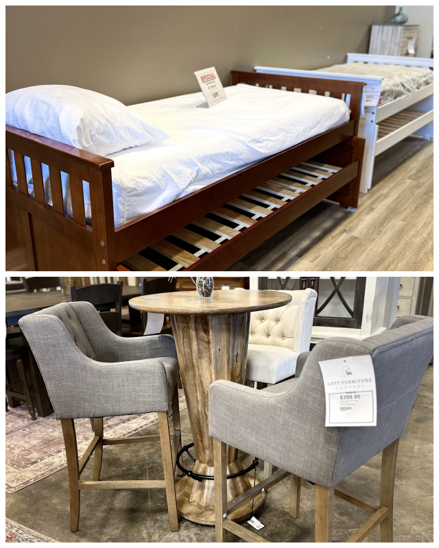 Review Lott furniture of mccomb image 314965