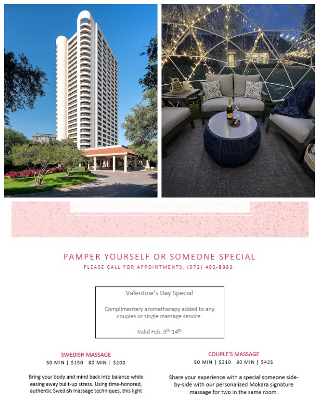 Review Omni Hotel Las Colinas image 25966