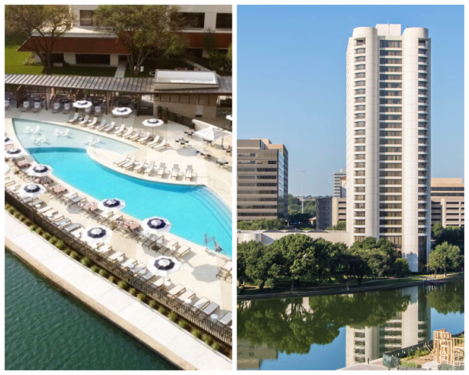 Review Omni Hotel Las Colinas image 25968