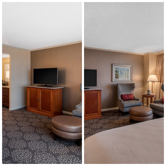 Review Omni Hotel Las Colinas image 25969