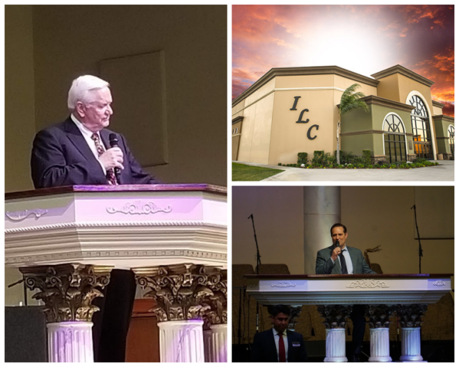 Review Inland lighthouse church image 301703