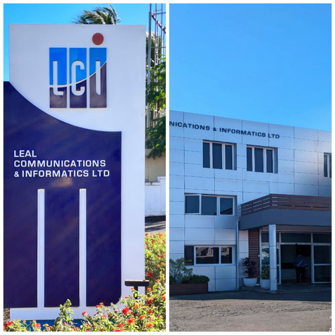 Review LCI - Leal Communications & Informatics image 156378