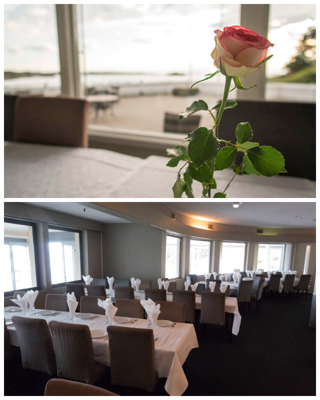 Review Viste Strandhotell image 65044