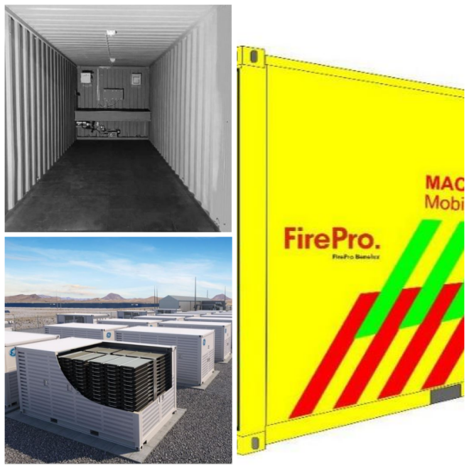 Review Firepro Systems Ltd image 138404