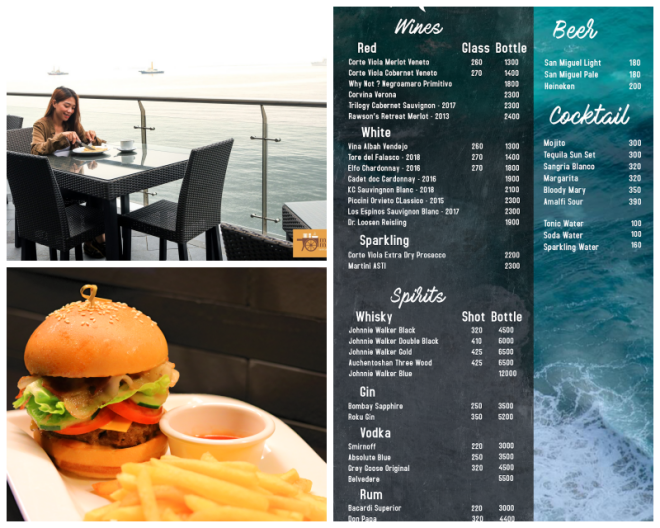 Review Makan Makan Asian Food Village – Hotel, H2O image 126179