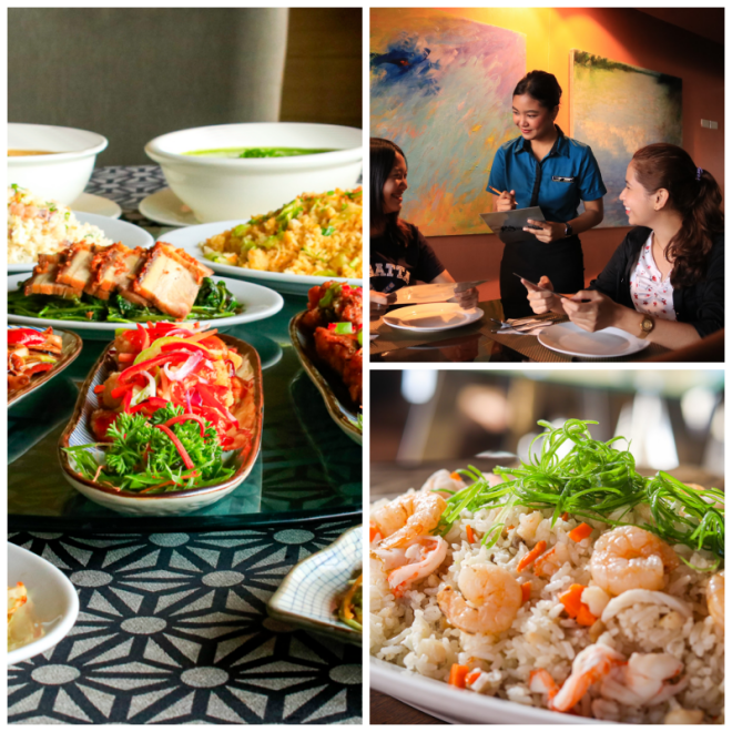 Review Makan Makan Asian Food Village – Hotel, H2O image 126180