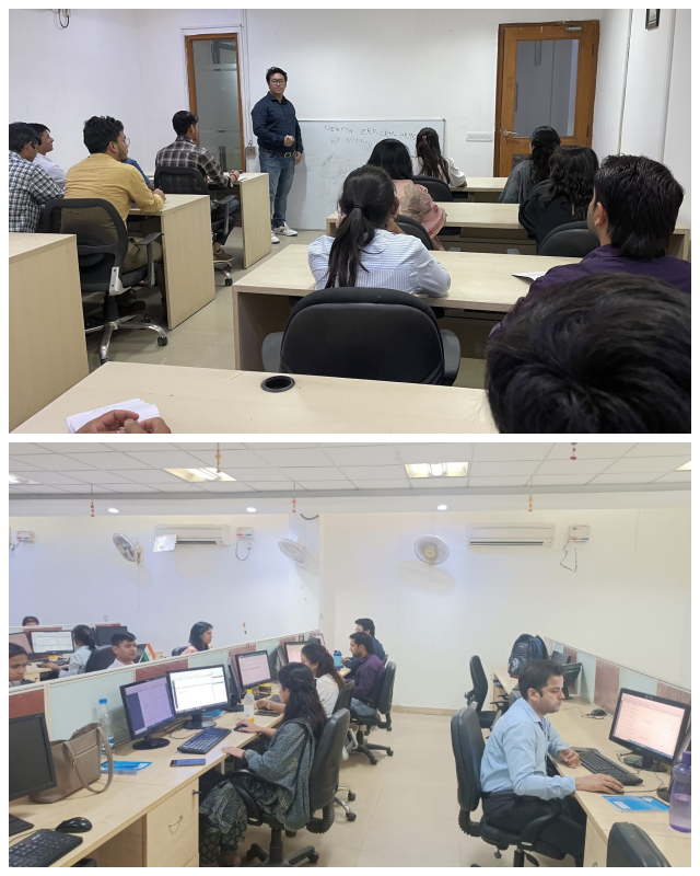 Review Nippon Data Systems Ltd. image 90552