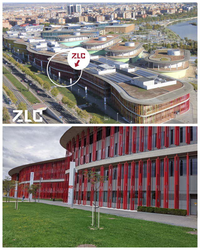 Review MIT-Zaragoza Logistics center image 223540