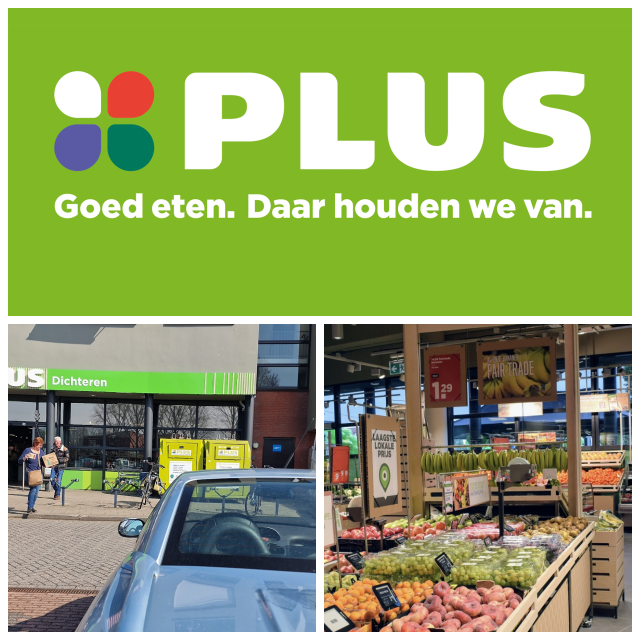 Review Plus Dichteren image 54339