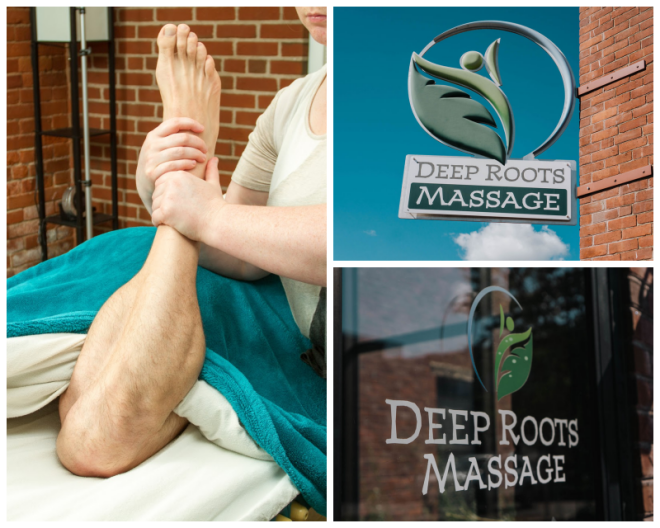 Review Deep roots massage & bodywork image 272643