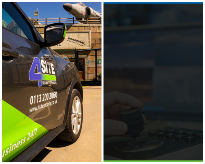 Review 4 Site Security Services Ltd image 113328