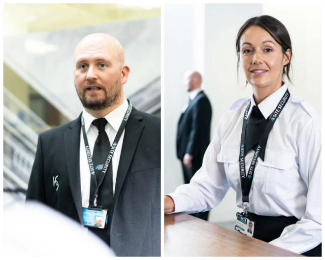 Review 4 Site Security Services Ltd image 113329