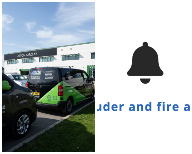 Review 4 Site Security Services Ltd image 113331