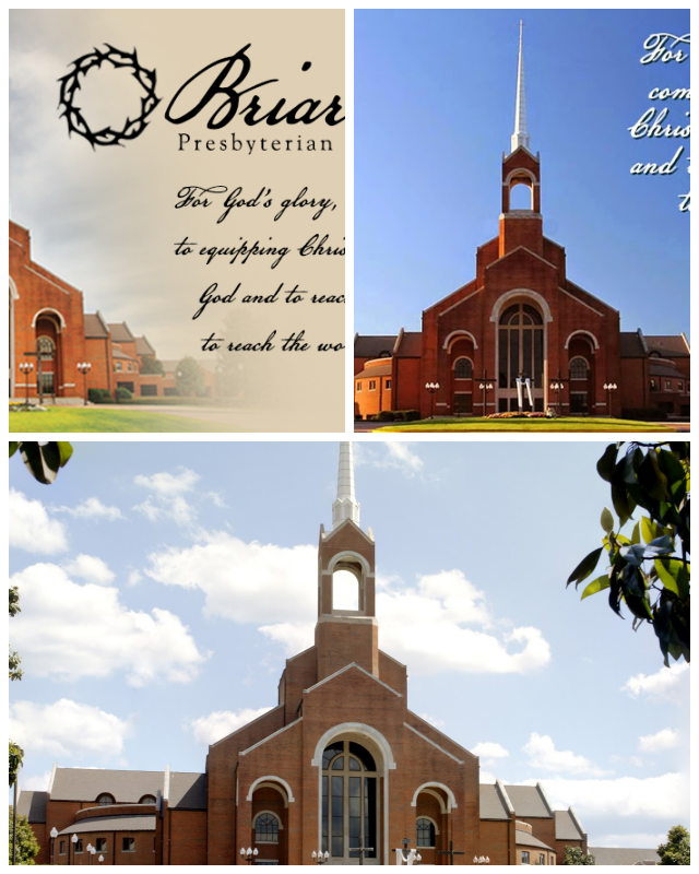 Review Briarwood Presbyterian Church image 91542
