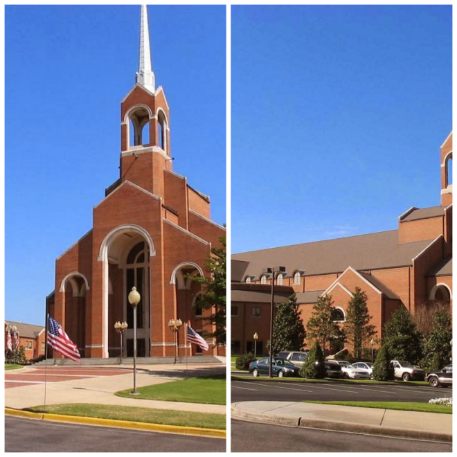 Review Briarwood Presbyterian Church image 91543
