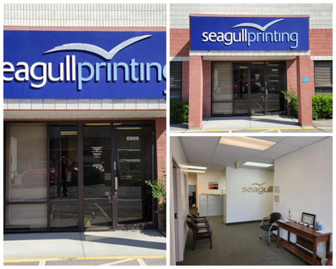 Review Seagull printing svc inc image 351498