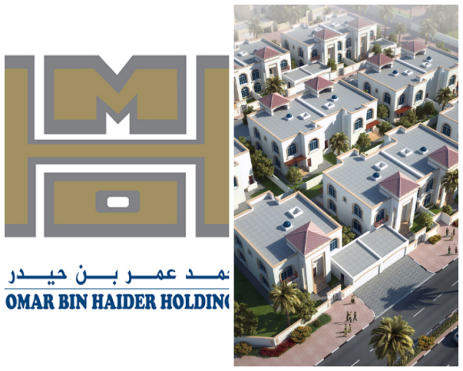 Review Mohammad Omar Bin Haider Group - MOBH image 143875