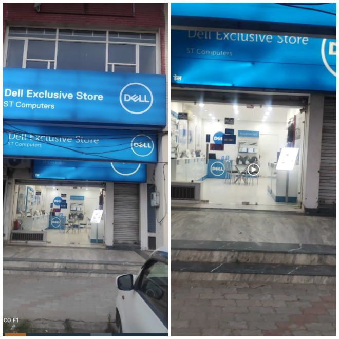 Review DELL Mohali image 9824