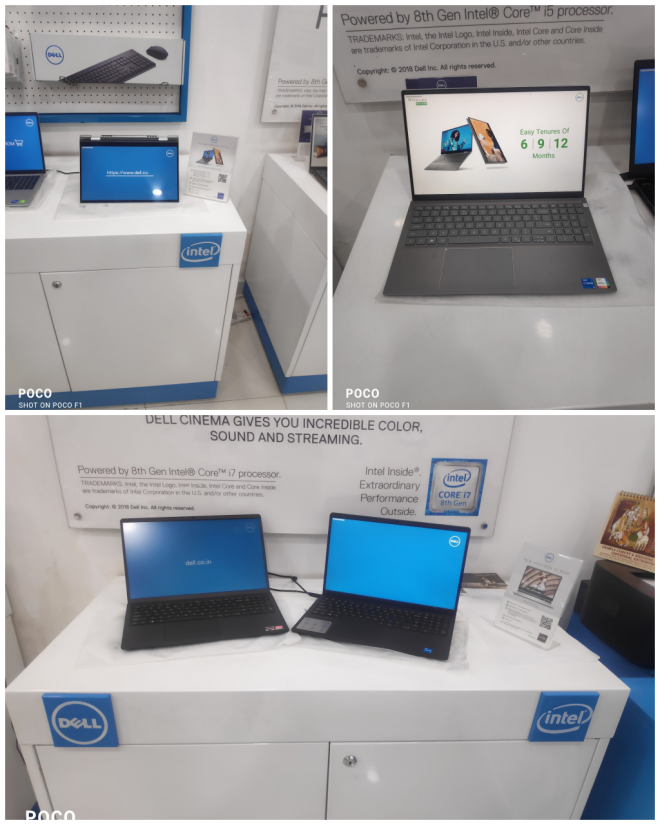 Review DELL Mohali image 9825