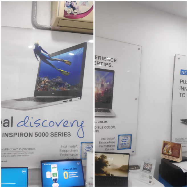 Review DELL Mohali image 9827