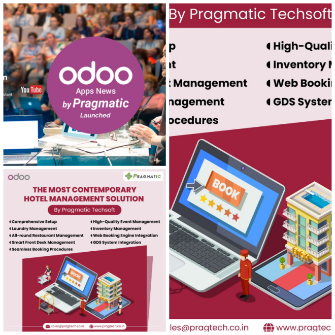 Review Pragmatic Techsoft Pvt.Ltd image 15352