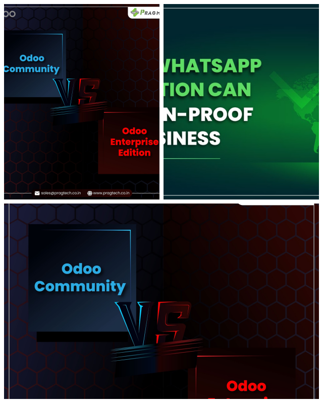 Review Pragmatic Techsoft Pvt.Ltd image 15353