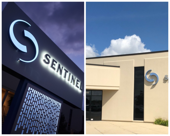 Review Sentinel Technologies image 48226