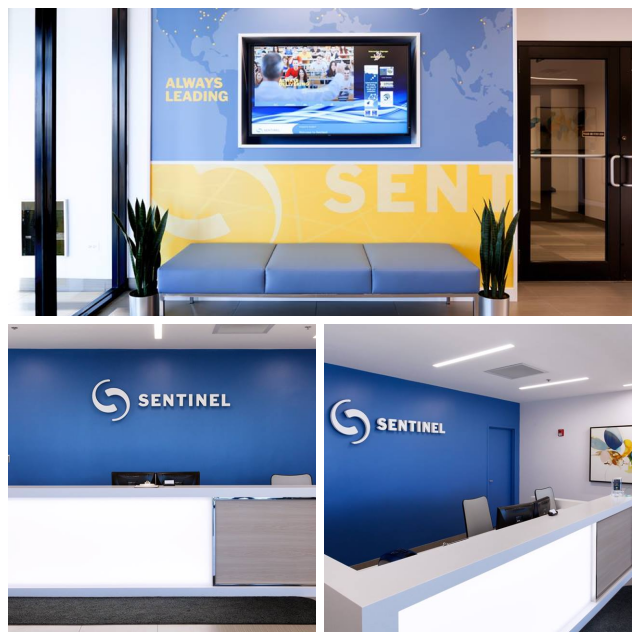 Review Sentinel Technologies image 48227