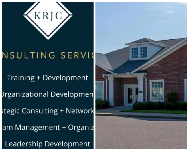 Review KRJ Consulting, LLC image 62571