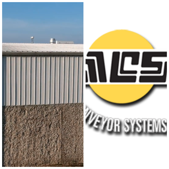 Review Automated conveyor systems, inc. image 256121