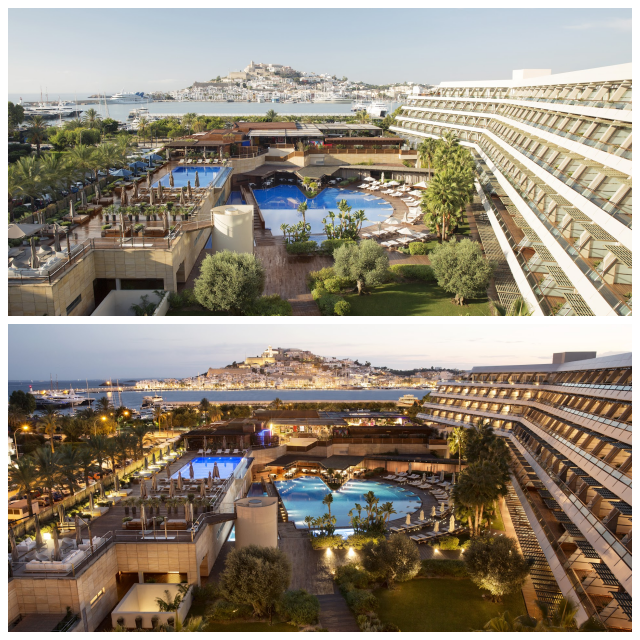 Review Ibiza Gran Hotel 5*GL image 194371