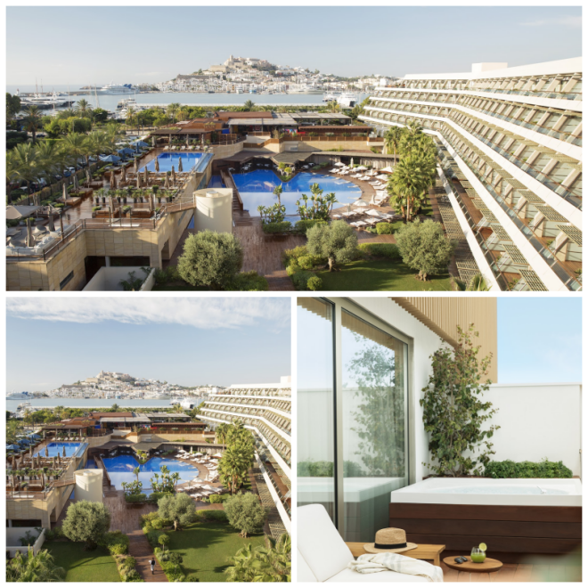 Review Ibiza Gran Hotel 5*GL image 194372