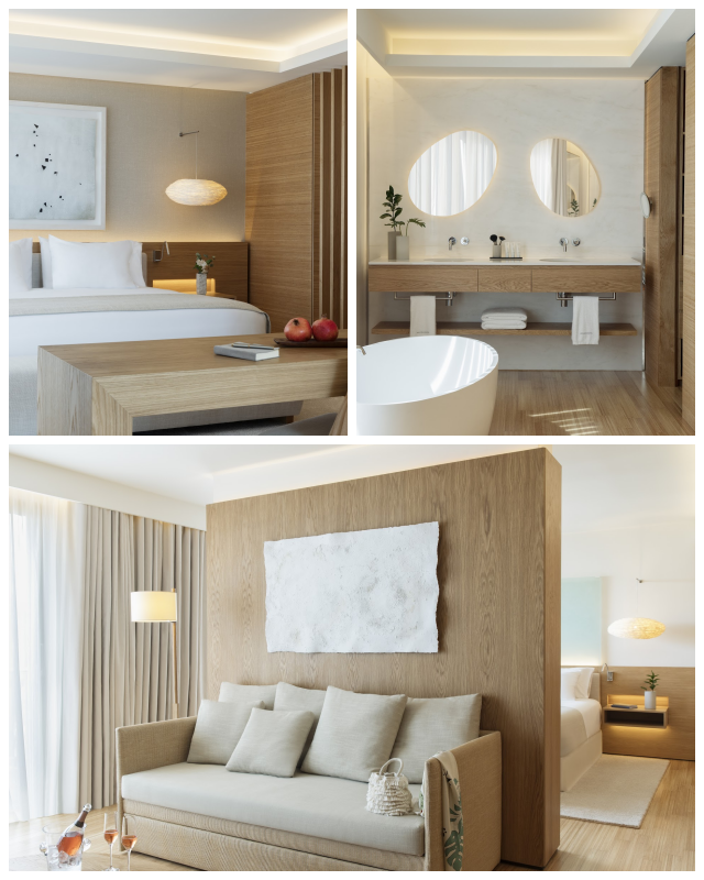 Review Ibiza Gran Hotel 5*GL image 194373