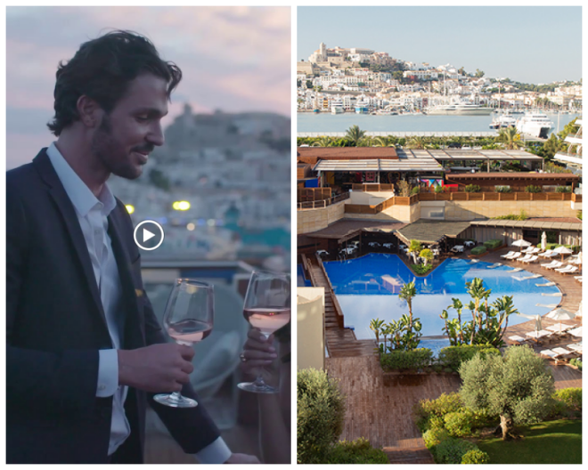Review Ibiza Gran Hotel 5*GL image 194374