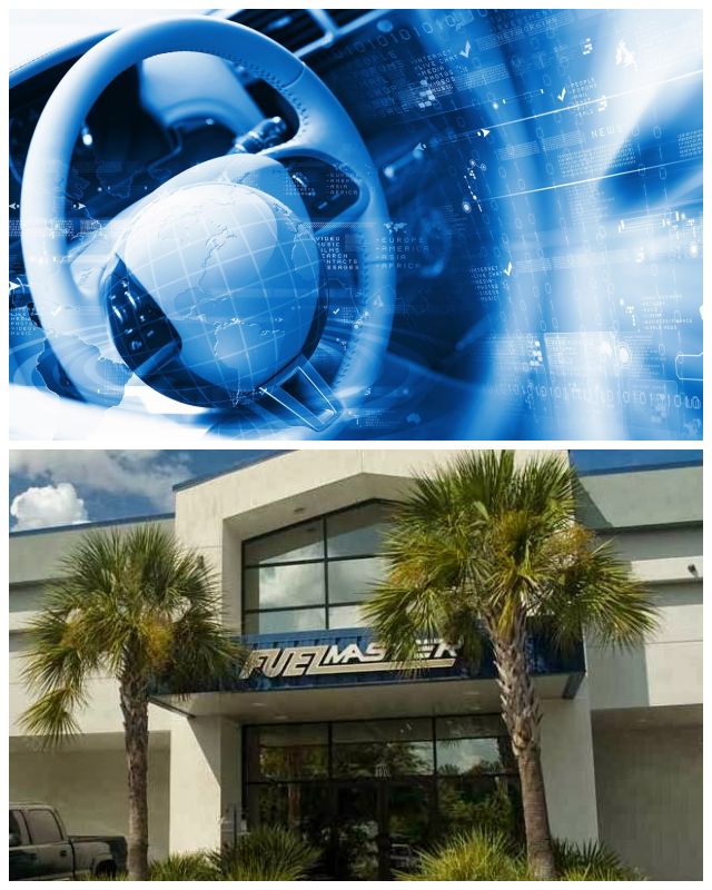 Review Syntech systems - fuelmaster image 249058