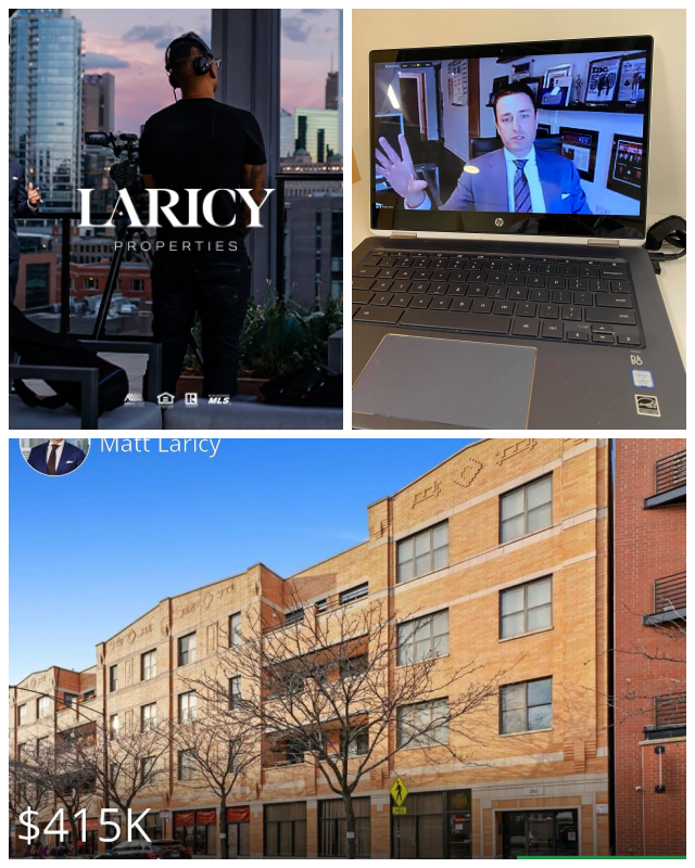 Review Americorp Real Estate, The Matt Laricy Group image 73674