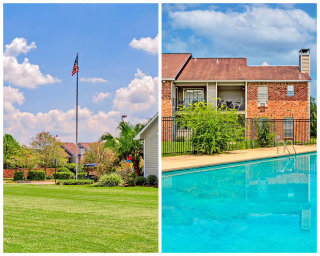 Review Jefferson Lakes Land Development image 45521