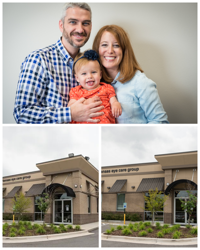 Review Arkansas eye care group image 282543