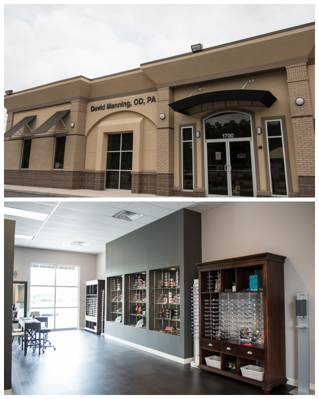 Review Arkansas eye care group image 282544
