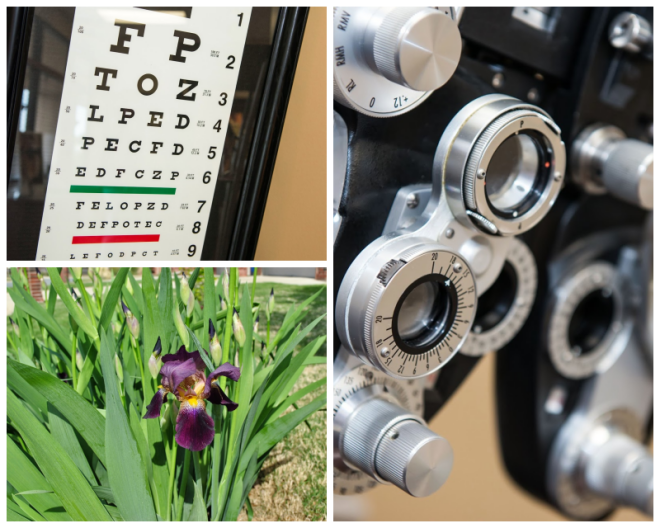 Review Arkansas eye care group image 282546