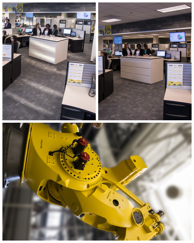 Review FANUC Robotics America image 43583