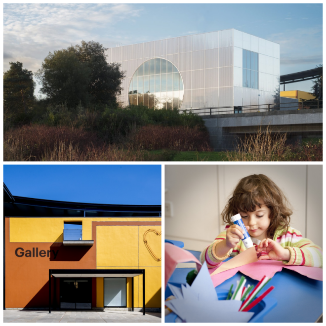 Review Milton Keynes Gallery image 174331