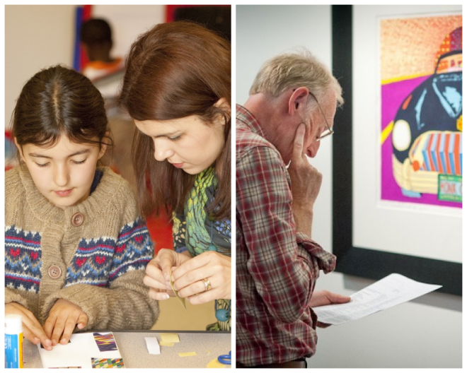 Review Milton Keynes Gallery image 174332