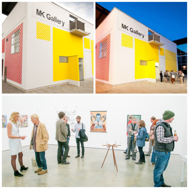 Review Milton Keynes Gallery image 174333
